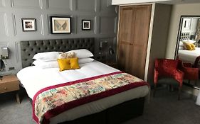 Angel Hotel Leamington 3*